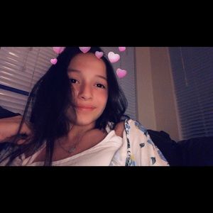 Meet your Posher, Daniela